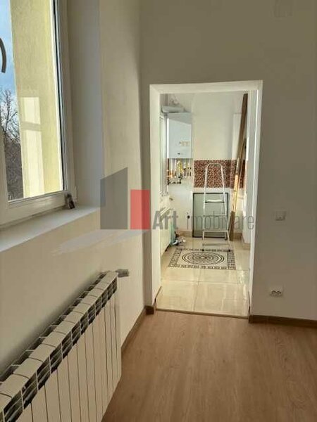 Baba Novac, apartament 2 camere 44 mp, 2 boxe si gradina proprie,