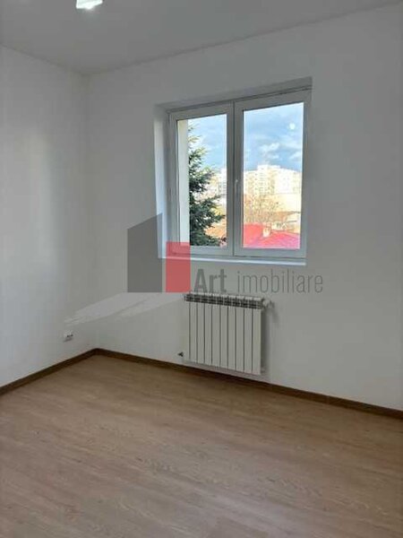 Baba Novac, apartament 2 camere 44 mp, 2 boxe si gradina proprie,